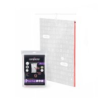 Compactor Espace krátký 70 x 105 cm vakuový závěsný pytel