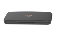 Concept KZ2020 s LED kapesní kosmetické zrcátko midnight