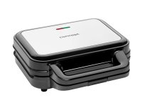 Concept SV3070 XXL 4v1 sendvičovač