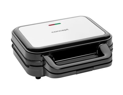 Concept SV3070 XXL 4v1 sendvičovač