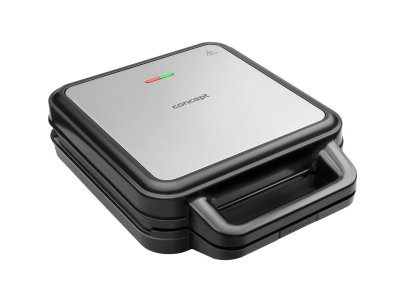 Concept SV3080 Family 3v1 sendvičovač