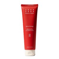 Uoga Uoga Balzám pro hloubkovou regeneraci vlasů More Energy 140 ml