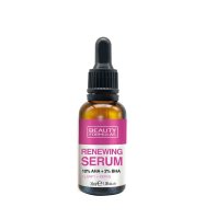 Beauty Formulas Obnovující sérum s 10% AHA + 2% BHA 30 ml