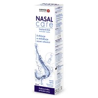 Cemio Nasal Care isotonická mořská voda 30 ml Cemio Nasal Care isotonická mořská voda 30 ml
