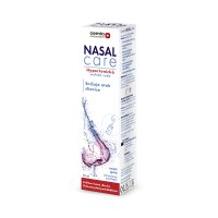 Cemio Nasal Care hypertonická mořská voda 30 ml Petra.Florianova Cemio Nasal Care hypertonická mořská voda 30 ml Petra.Florianova