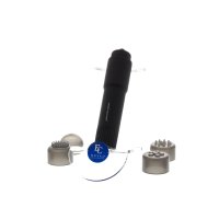 Secret Moments Masážní strojek - Dorus black