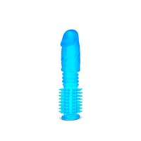 Man Dreams Návlek na penis - Margarito blue