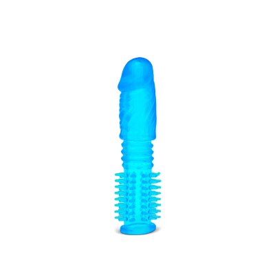 Man Dreams Návlek na penis - Margarito blue