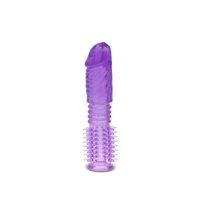 Man Dreams Návlek na penis - Margarito purple