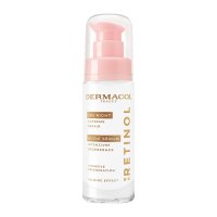 Dermacol Bio Retinol noční sérum 30 ml