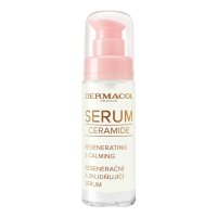 Dermacol Regenerační a zklidňující sérum s ceramidy 30 ml