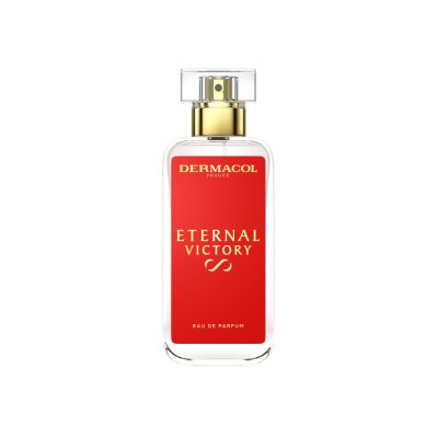 Dermacol Eternal Victory parfémovaná voda pro muže 50 ml