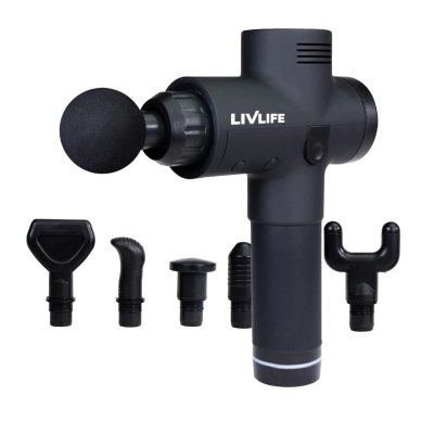 Livlife Masážní pistole