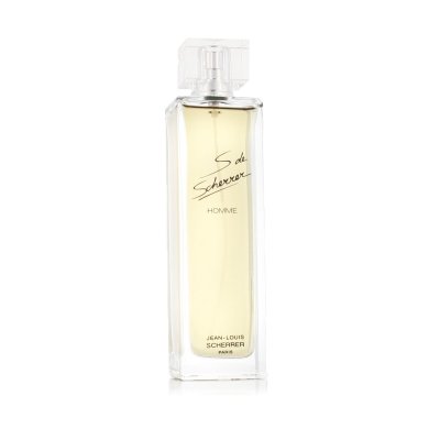 Jean Louis Scherrer S de Scherrer Homme EDT 100 ml M
