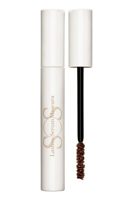 Clarins SOS Lashes Serum Mascara sérum na řasy 8 ml
