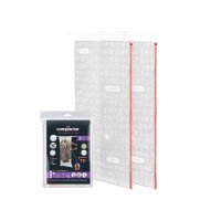 Compactor Bag Aspispace 70 x 145 cm vakuové závěsné pytle 2 ks