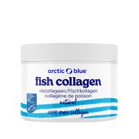 Arctic Blue Fish Collagen natural 150 g