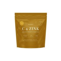 Nordbo C & Zink 150 g
