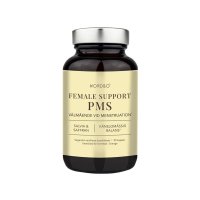 Nordbo Female Support PMS 90 kapslí