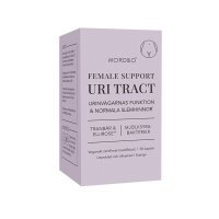 Nordbo Female Support Uri Tract 50 kapslí