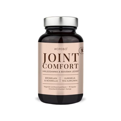 Nordbo Joint Comfort 90 kapslí