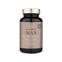 Nordbo Nutrihair Man 60 kapslí