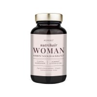 Nordbo Nutrihair Woman 60 kapslí