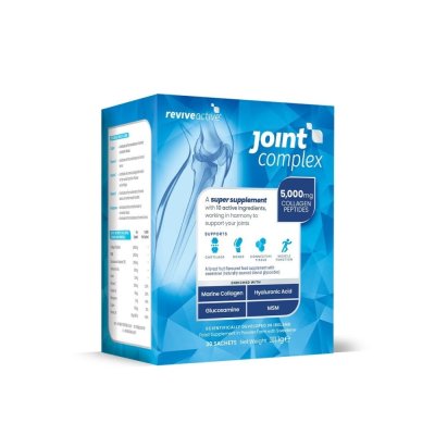 Revive Active Joint Complex lesní ovoce 30 sáčků
