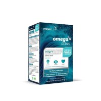 Revive Active Omega 3 Active 60 kapslí