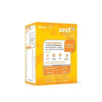 Revive Active Zest Active pomeranč 30 sáčků
