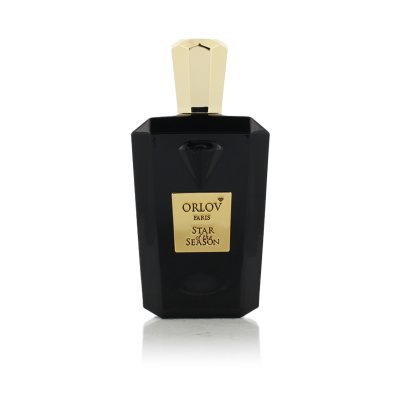 Orlov Paris Star of the Season EDP plnitelný 75 ml UNISEX