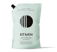 Kit & Kin Univerzální čisticí prostředek Citrus náplň 1 l Kit & Kin Univerzální čisticí prostředek Citrus náplň 1 l