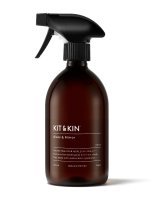 Kit & Kin Čistič na sklo a zrcadla Citrus 500 ml Kit & Kin Čistič na sklo a zrcadla Citrus 500 ml