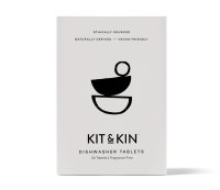Kit & Kin Tablety do myčky nádobí 30 tablet Kit & Kin Tablety do myčky nádobí 30 tablet