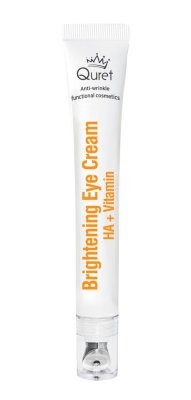 Quret Eye Rozjasňující oční krém 25 ml