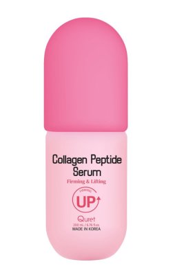 Quret Peptidové kolagenové sérum 200 ml