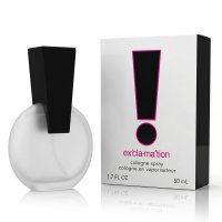 Exclamation EDC 50 ml W
