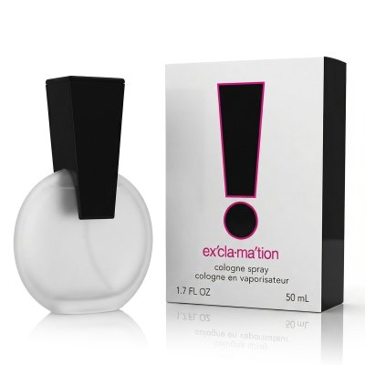 Exclamation EDC 50 ml W