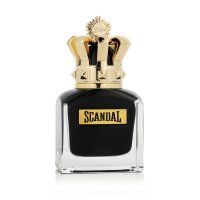 Jean Paul Gaultier Scandal Pour Homme Le Parfum EDP Intense plnitelný 50 ml M