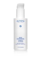 Alteya Organics Prebiotické čisticí mléko 120 ml Alteya Organics Prebiotické čisticí mléko 120 ml