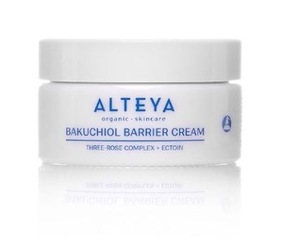 Alteya Organics Obnovující pleťový krém s bakuchiolem 50 ml