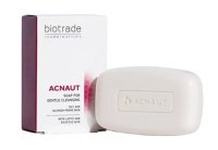 Biotrade Acnaut Mýdlo na mastnou a problematickou pleť 100 g