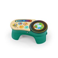 Baby Einstein Hračka hudební Gramofon DJ Discovery™ Magic Touch™ HAPE 6m+
