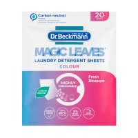 Dr.Beckmann Ubrousky na praní Color 20 ks