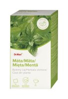 Dr. Max Máta bylinný čaj 20x1,5 g