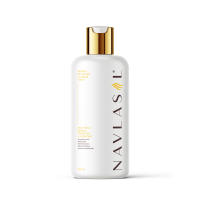 NAVLASIL Šampon pro suché a lámavé vlasy 250 ml