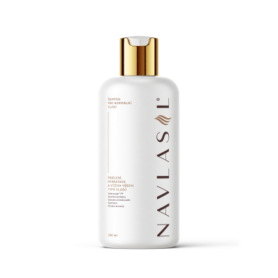 NAVLASIL Šampon pro normální vlasy 250 ml