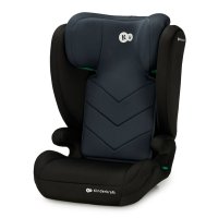 Kinderkraft Autosedačka i-Spark i-Size 100-150 cm Black