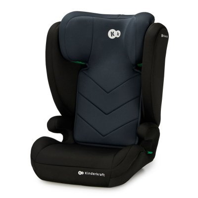 Kinderkraft Autosedačka i-Spark i-Size 100-150 cm Black