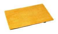 O'lala Pets Stripe 100 x 70 cm podložka 1 ks žlutá
